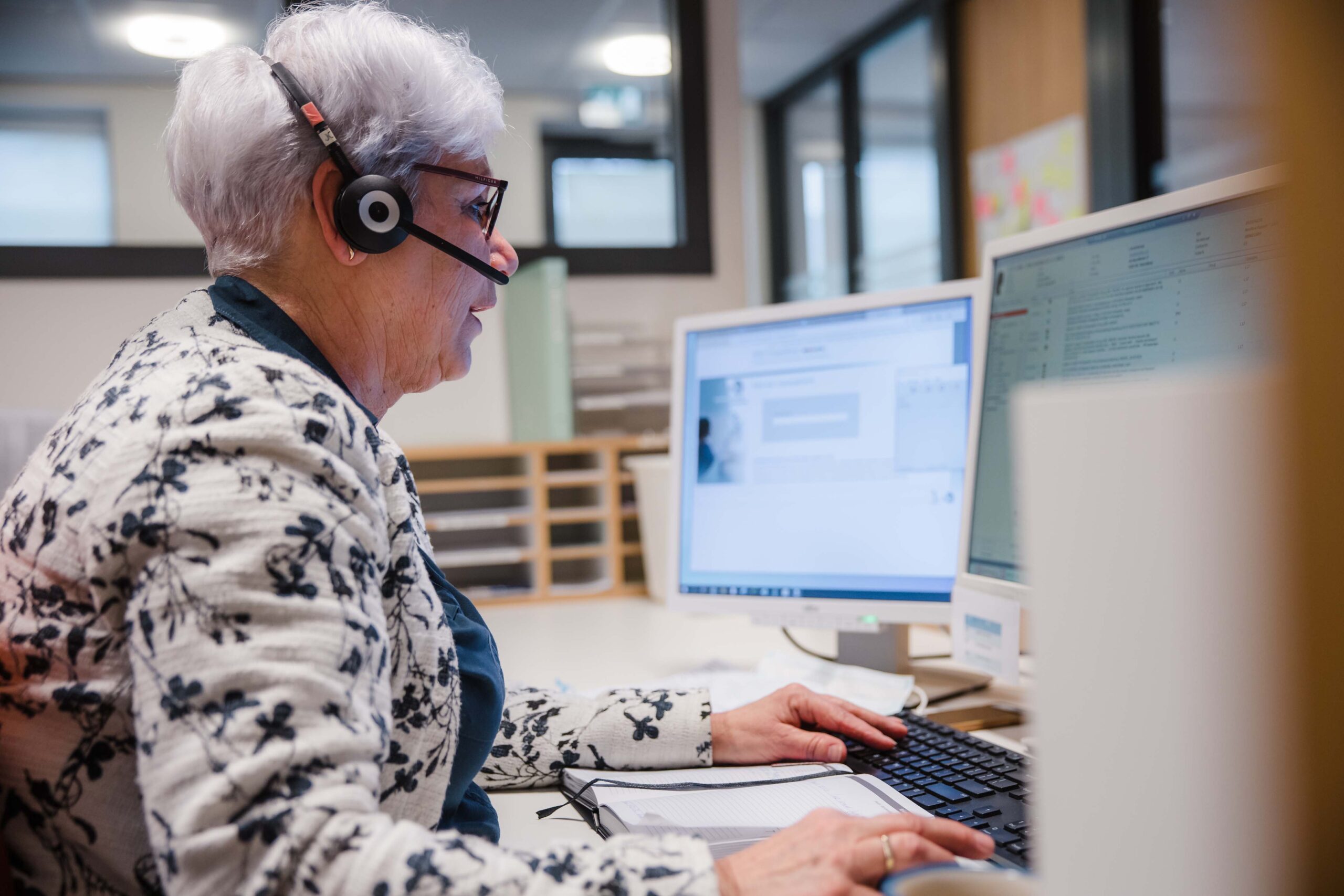 doktersassistente Blankenburg