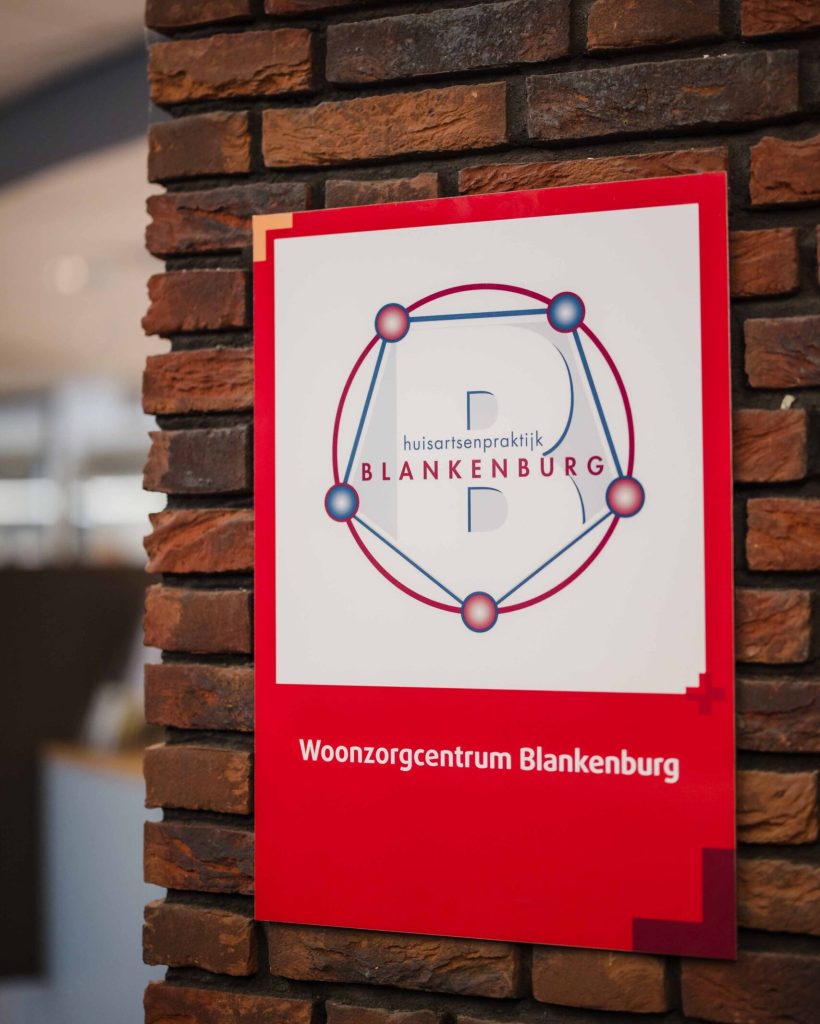 Woonzorgcentrum Blankenburg